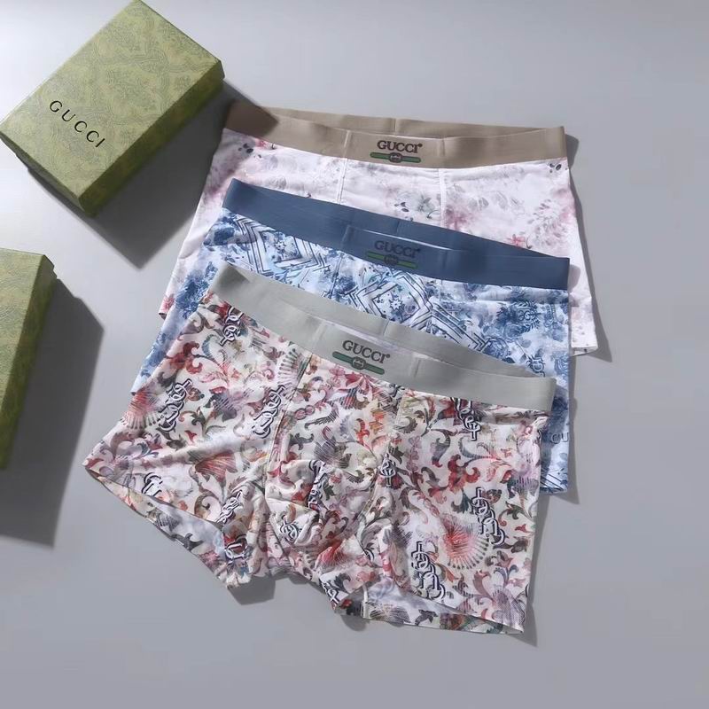 Gucci boxer L-3XL 091106